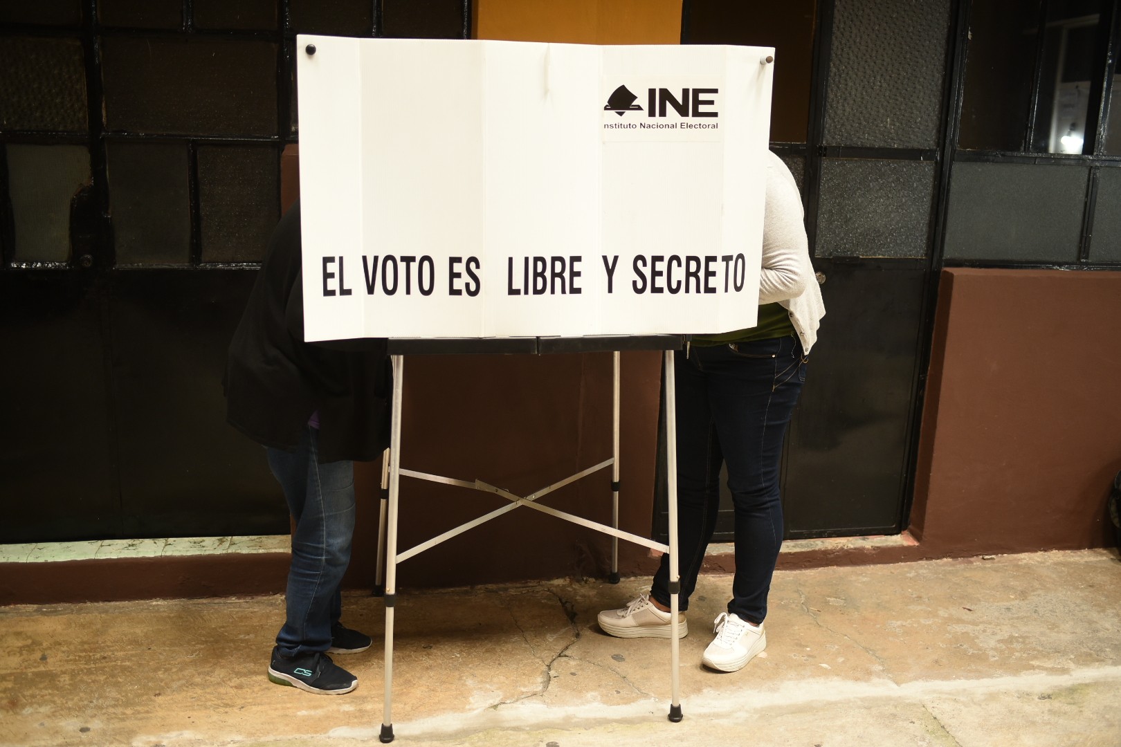 Prevén 65 % de participación ciudadana en elección del Poder Judicial en Veracruz: INE