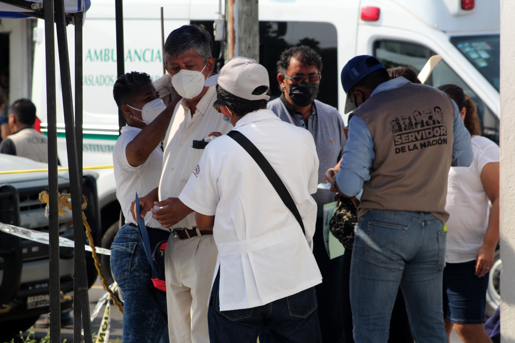 En una semana, Tierra Blanca registra más de 200 casos de coronavirus