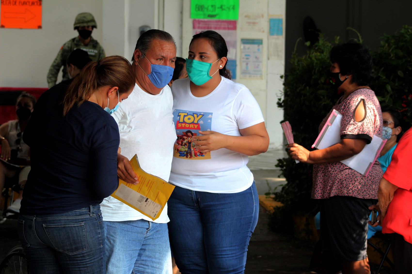 Veracruz registra un repunte de contagios del coronavirus: López-Gatell