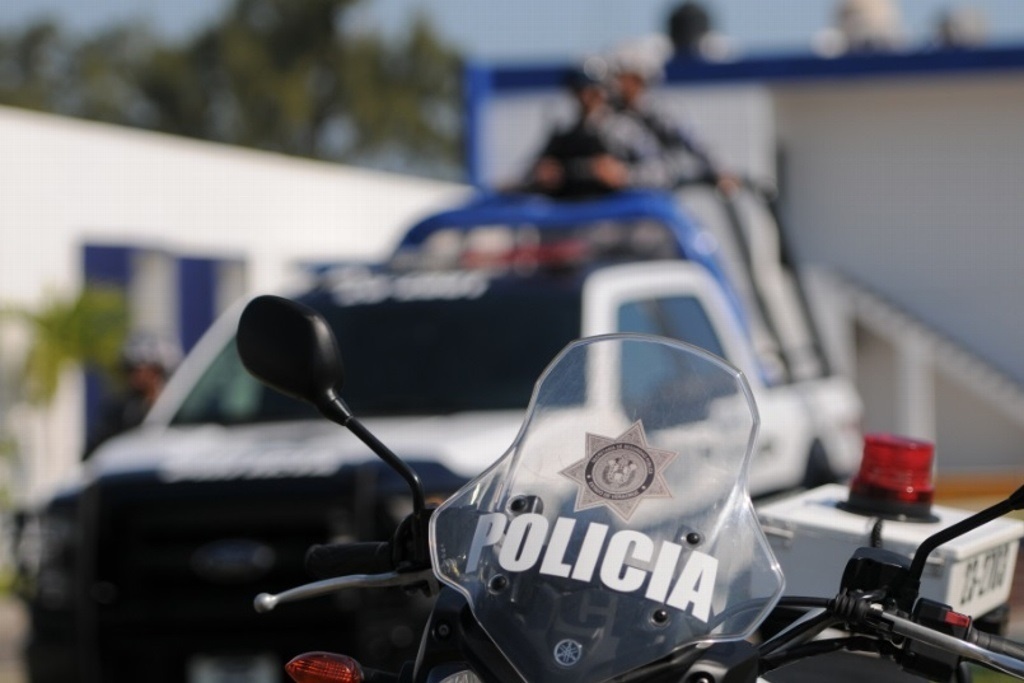 Asaltan a mujer cuentahabiente, le quitan 180 mp en Boca del Río
