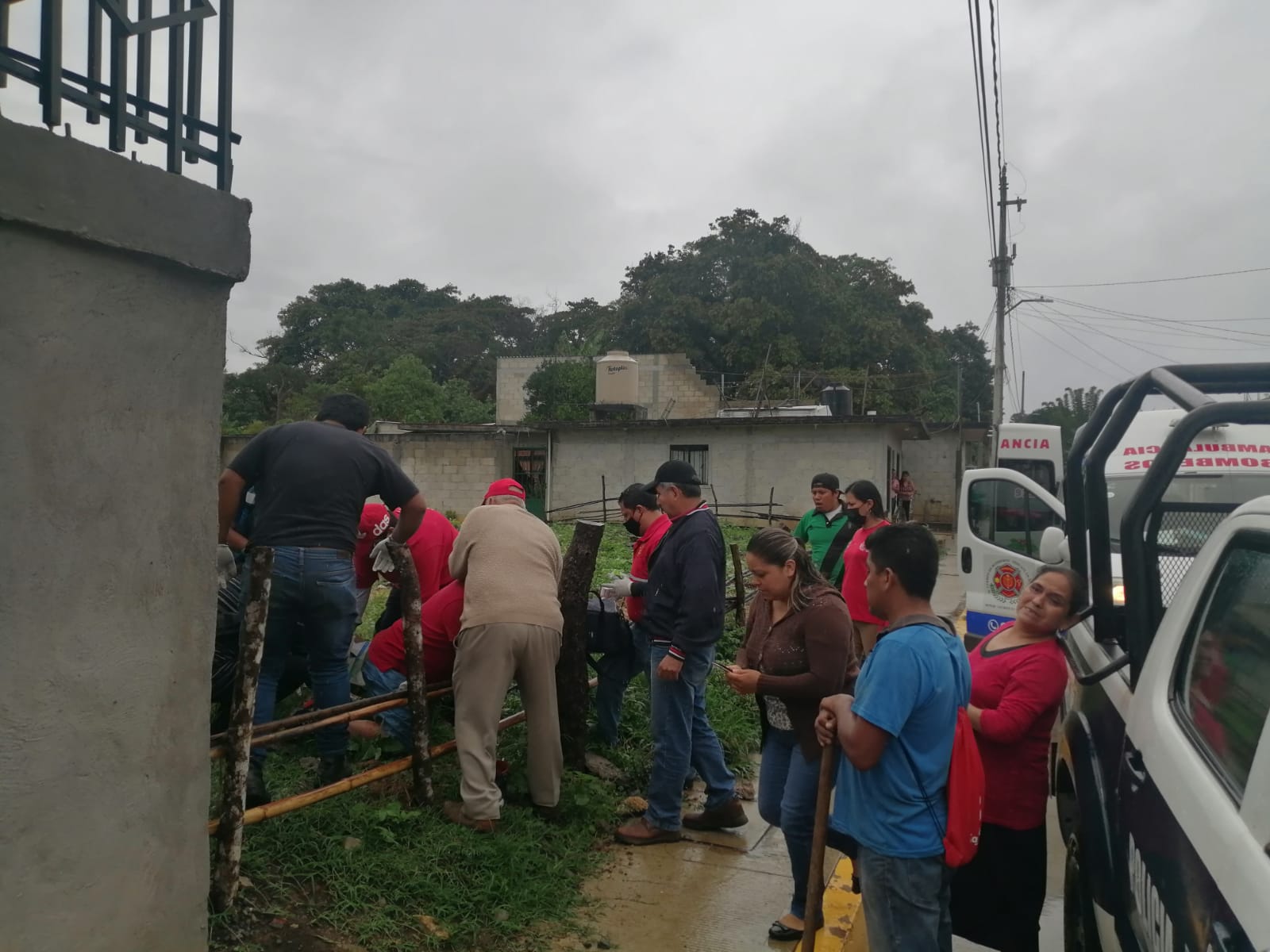 Ataque armado a  bar de Ixhuatlán del Café, deja 2 heridos