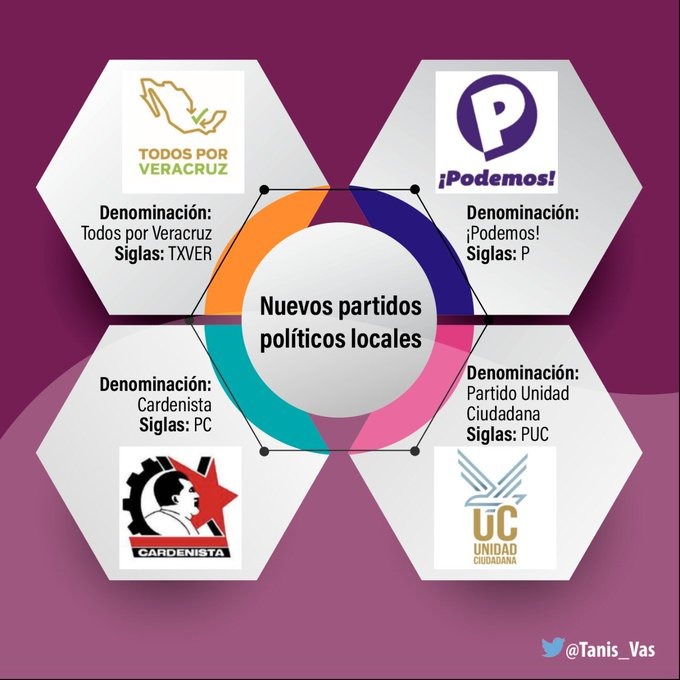 Minipartidos costaron 48 mdp y apenas llegaron al año de existencia