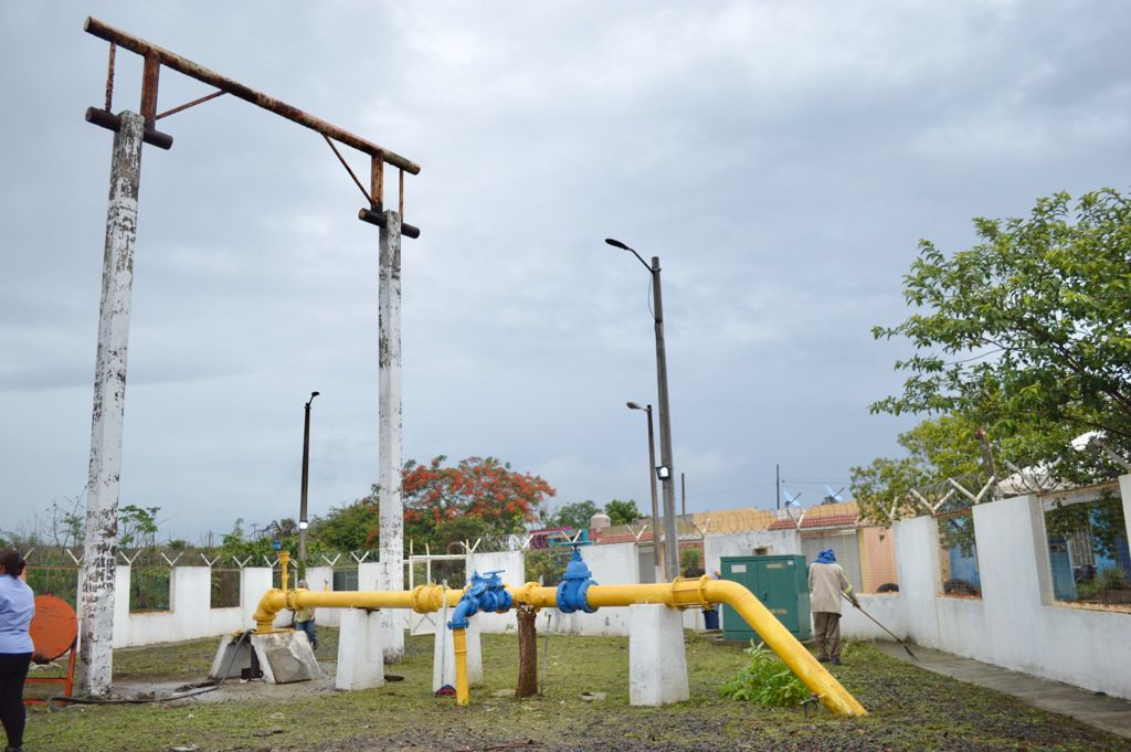 CFE canaliza adeudo de 3.5 mdp de Colinas de Santa Fe a constructora Homex