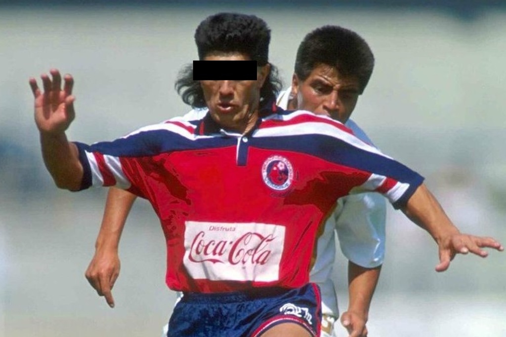 Exfutbolista de Tiburones, Jorge ‘N’ es vinculado a dos años de prisión preventiva