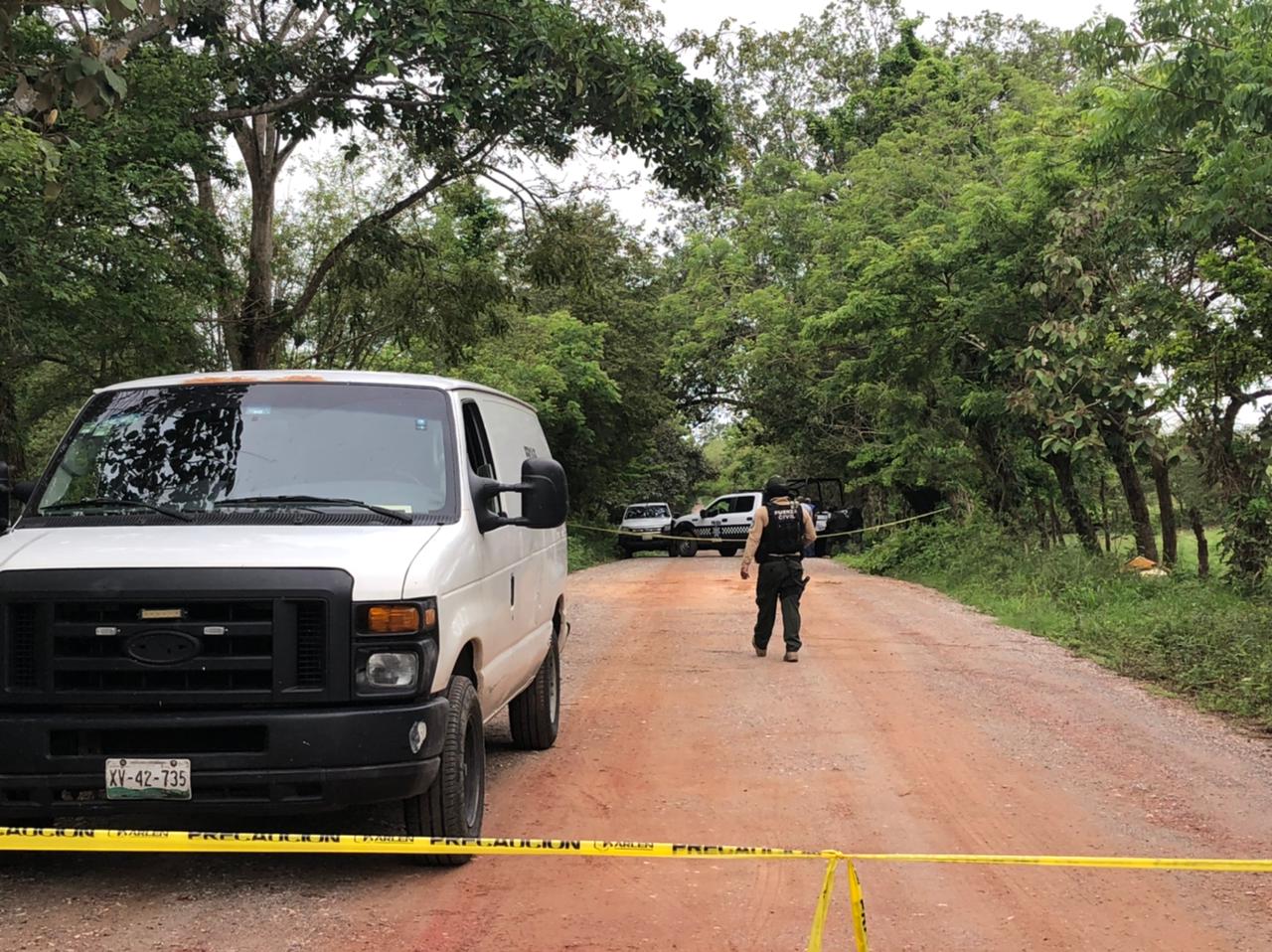 Secuestran y asesinan a líder de  la CTM en Sayula de Alemán