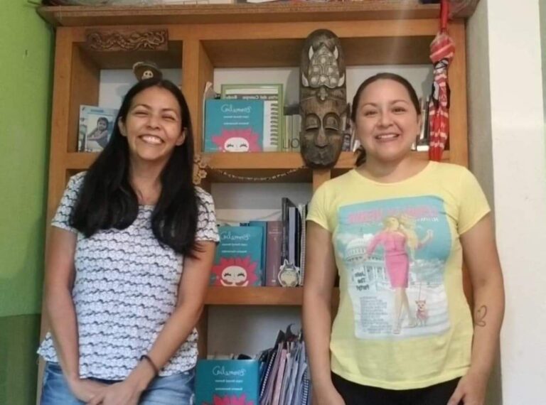 Estse sábado se presenta el libro infantil Bromelia y el secreto de su nombre
