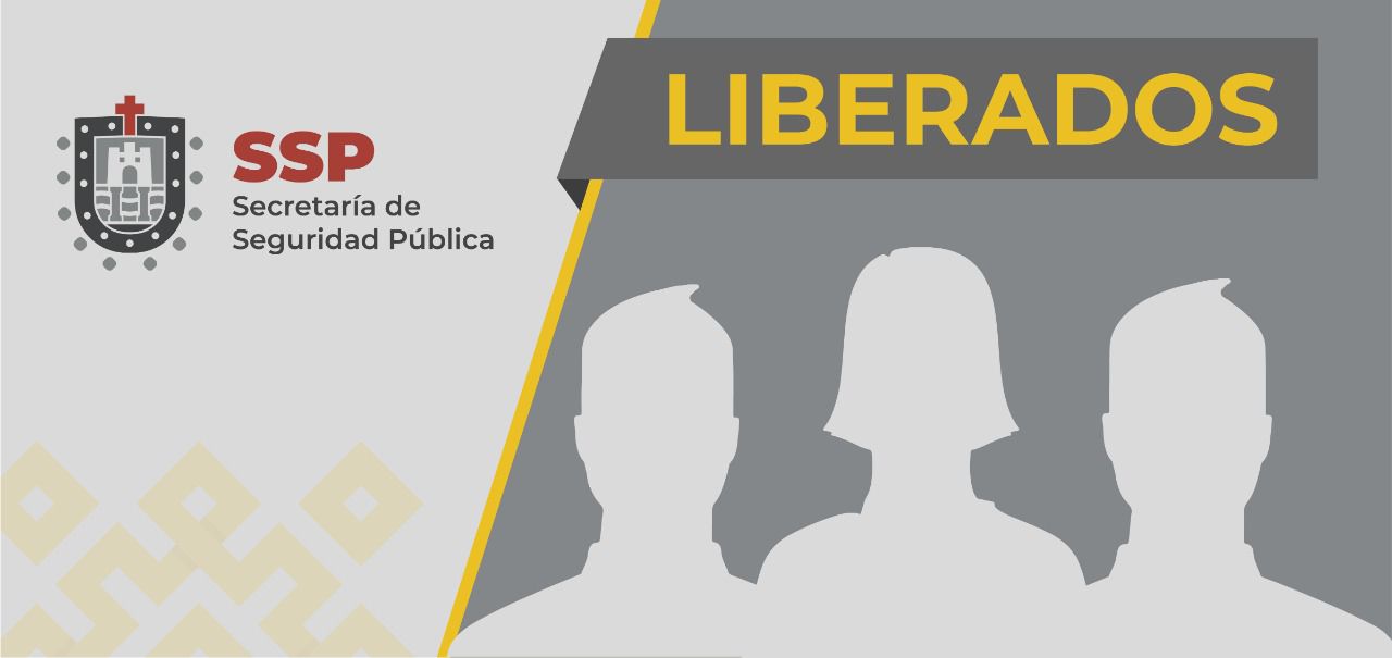 Libera SSP a tres víctimas de secuestro virtual en la zona de Orizaba y Río Blanco