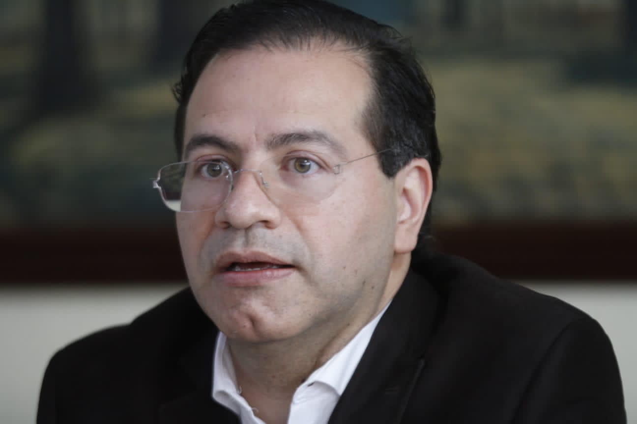 Aunque la reforma electoral no sea aprobada, el riesgo sigue latente: Consejero del INE
