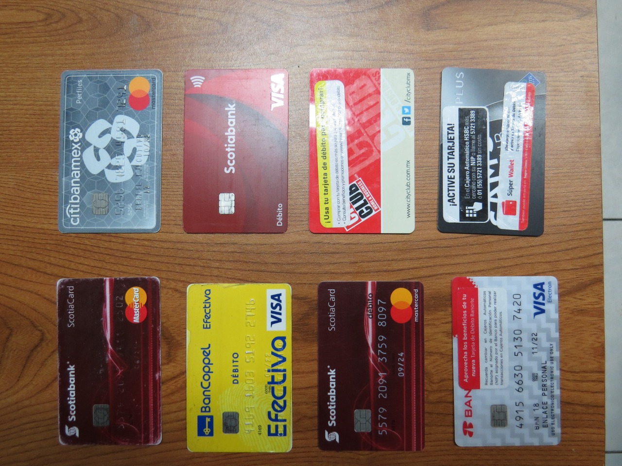 Detienen a venezolano en  Córdoba por probable fraude