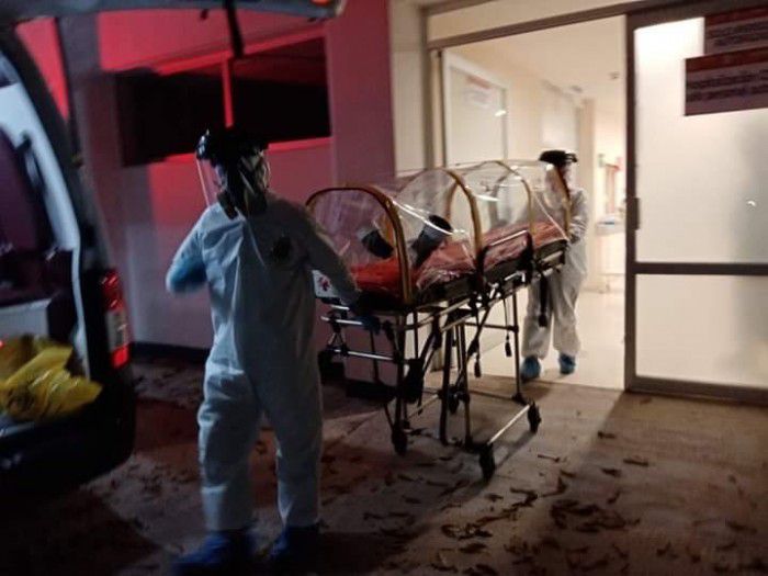 Covid-19 profundizó brecha de salud y seguridad alimentaria en Veracruz: Coneval