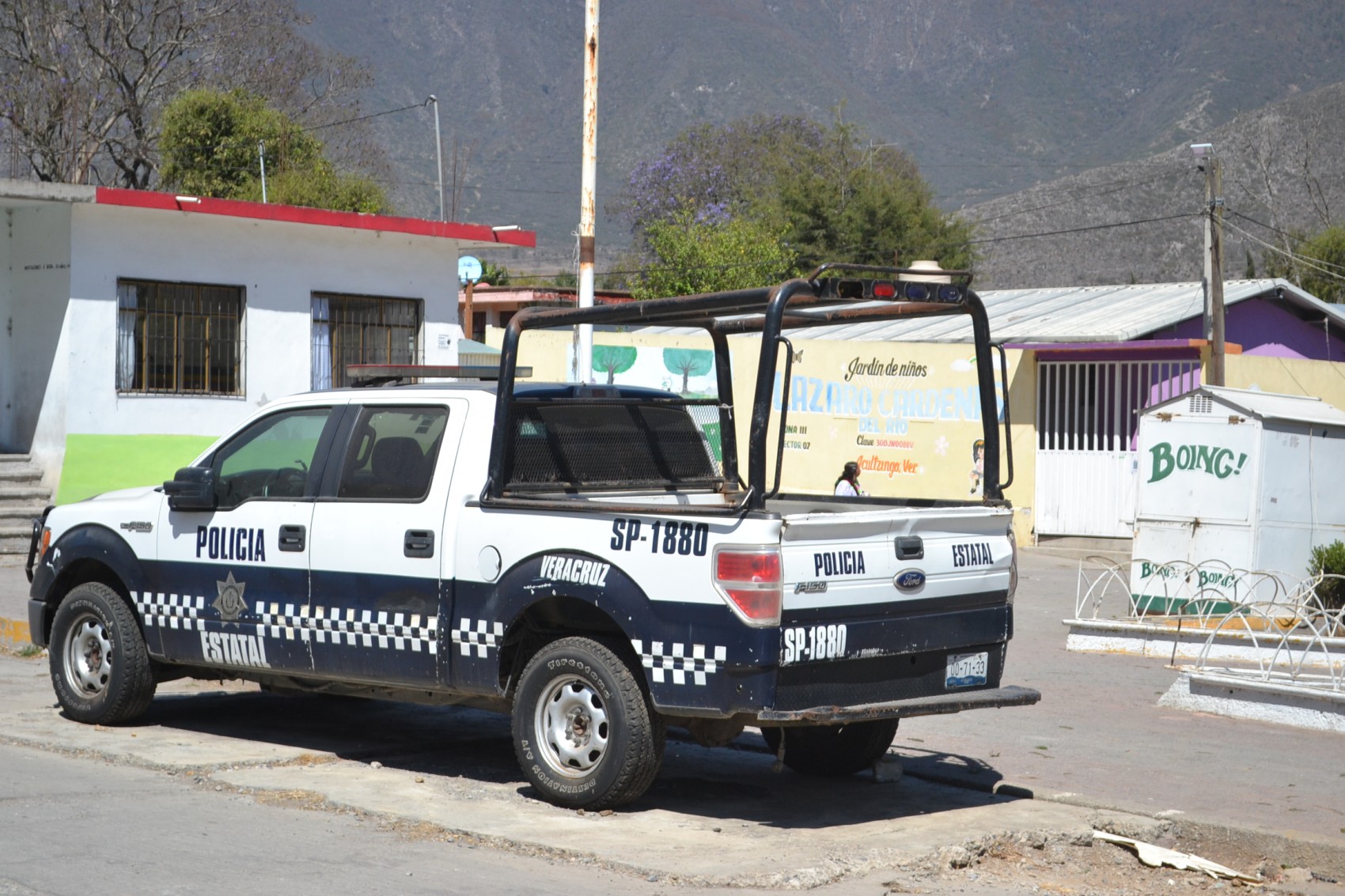 Asesinan a ganadero en Acultzingo, tras resistirse al robo de su ganado