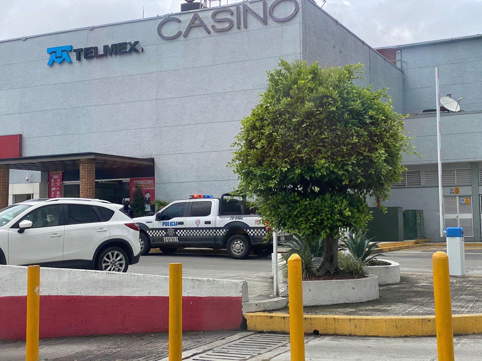 Despojan a joven de 350 mp que acababa de retirar de banco en Plaza Ánimas