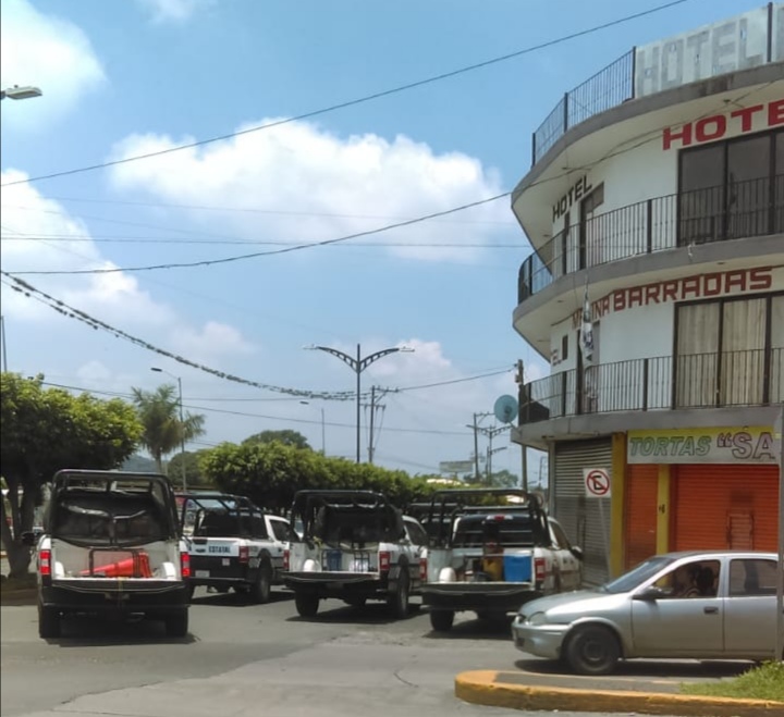 Liberan a secuestrado y detienen a  6 presuntos delincuentes en Córdoba