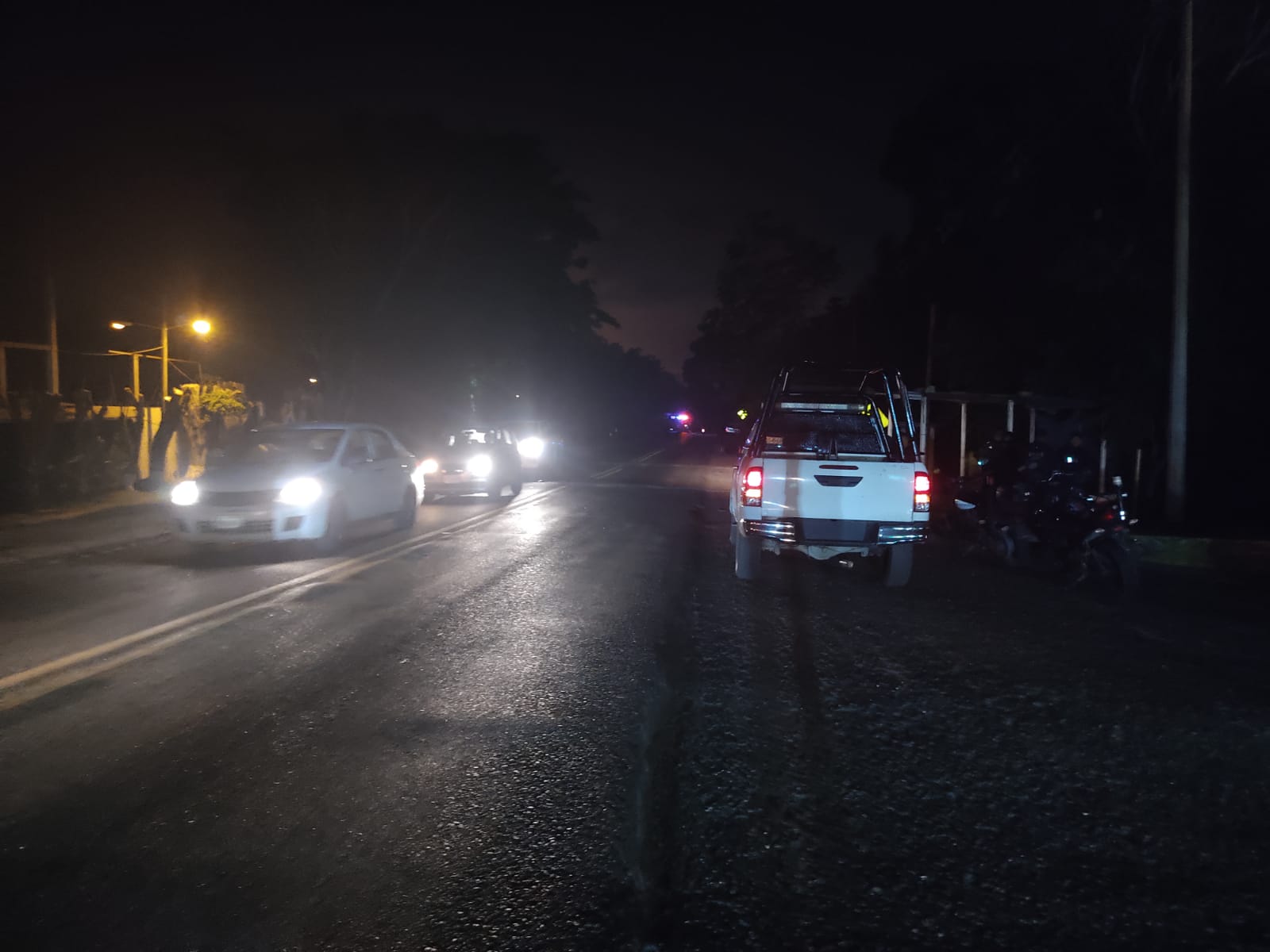 Se fuga reo durante traslado a cereso Duport Ostión de Coatzacoalcos