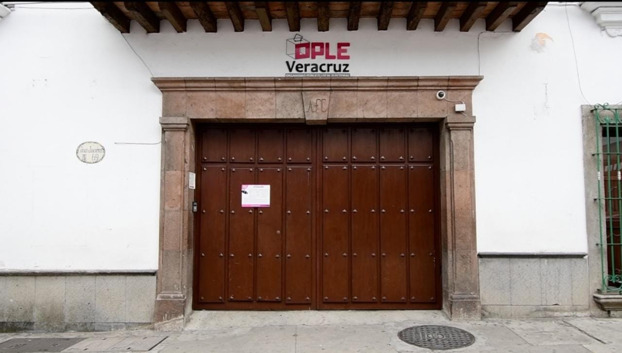 Por elecciones, OPLE abrirá 330 puestos de trabajo en todo el estado