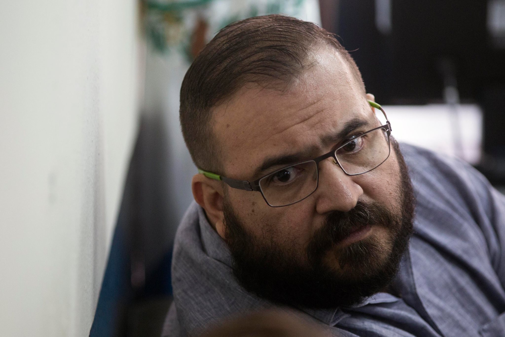 Duarte se queda en prisión 5 meses más; le niegan libertad anticipada