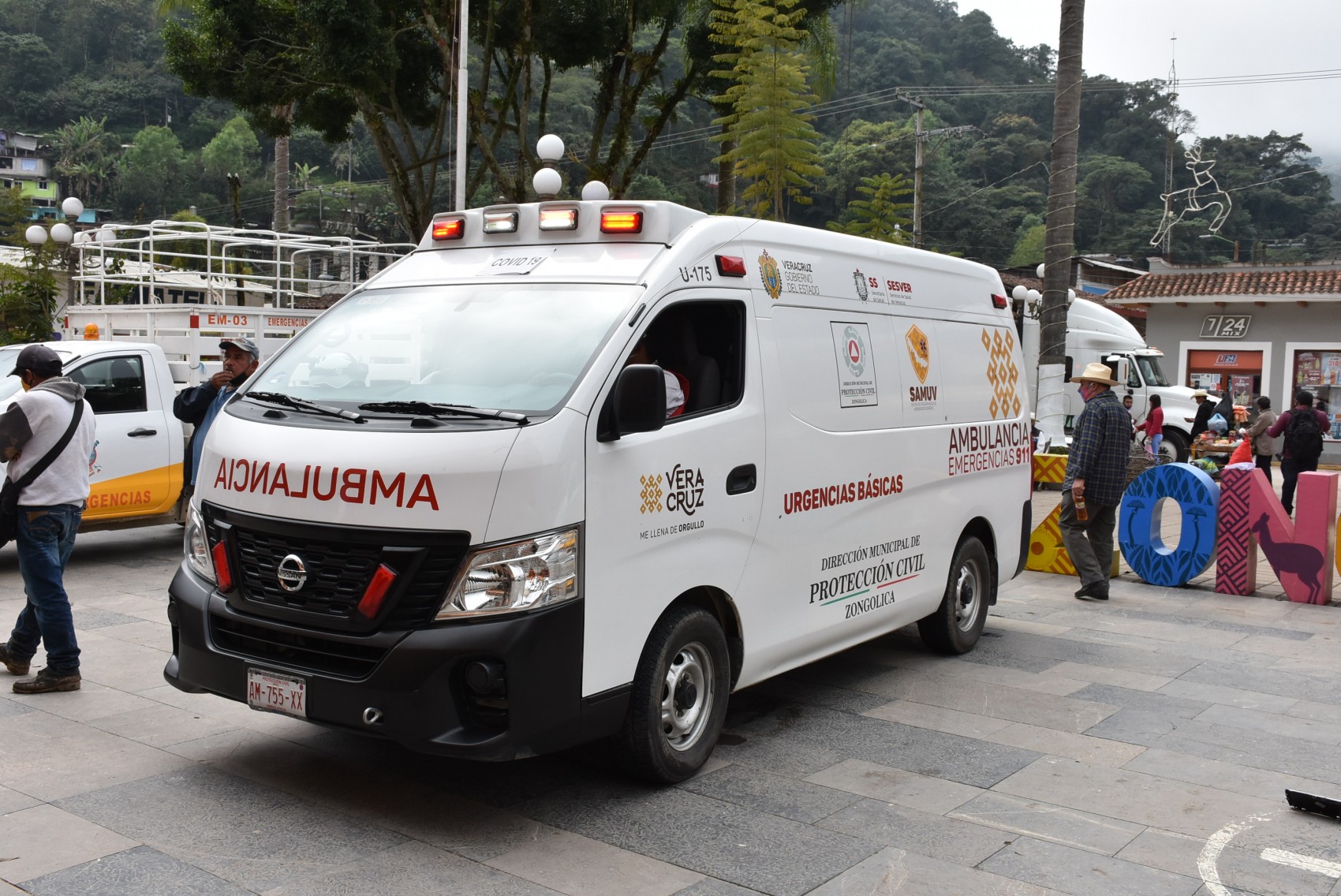 Abandonan recién nacido muerto en Tlaquilpa