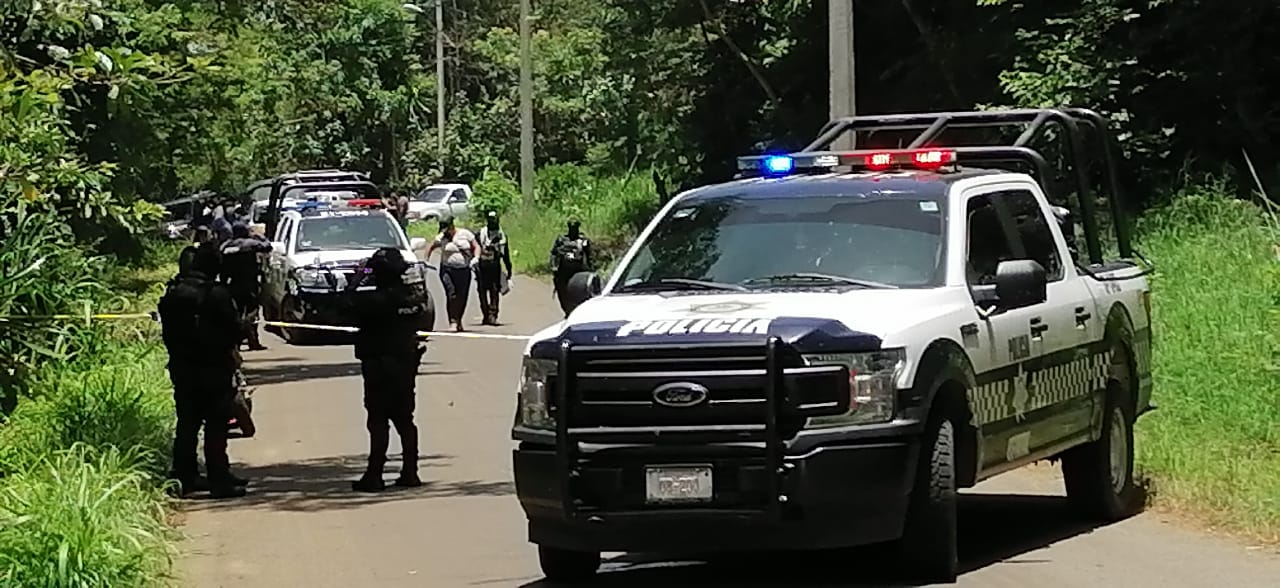 Persecución y balacera en Córdoba deja un muerto y dos lesionados