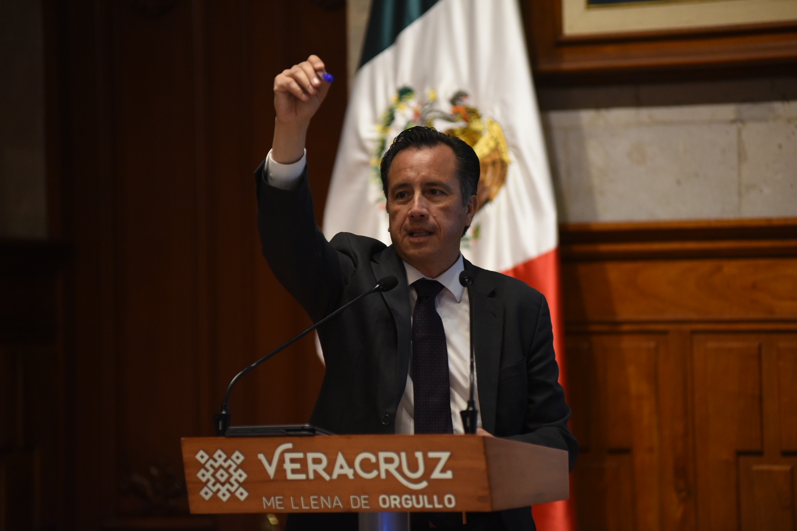 Vacunación Covid para edades 30 a 39 años en Xalapa y Veracruz, será la próxima semana