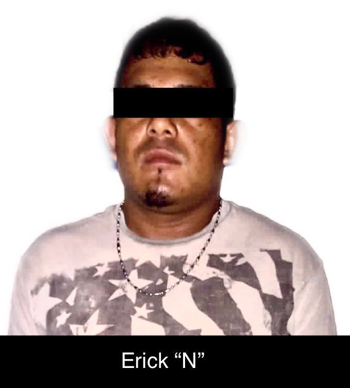 Rescatan a persona secuestrada y detienen a tres, en Minatitlán