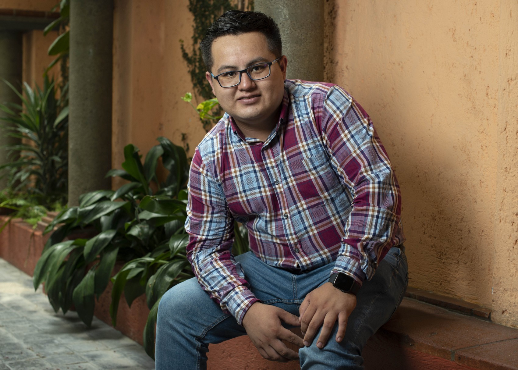 Morena se deslinda de Luis Ronaldo Zárate, el diputado joven menos productivo del Congreso
