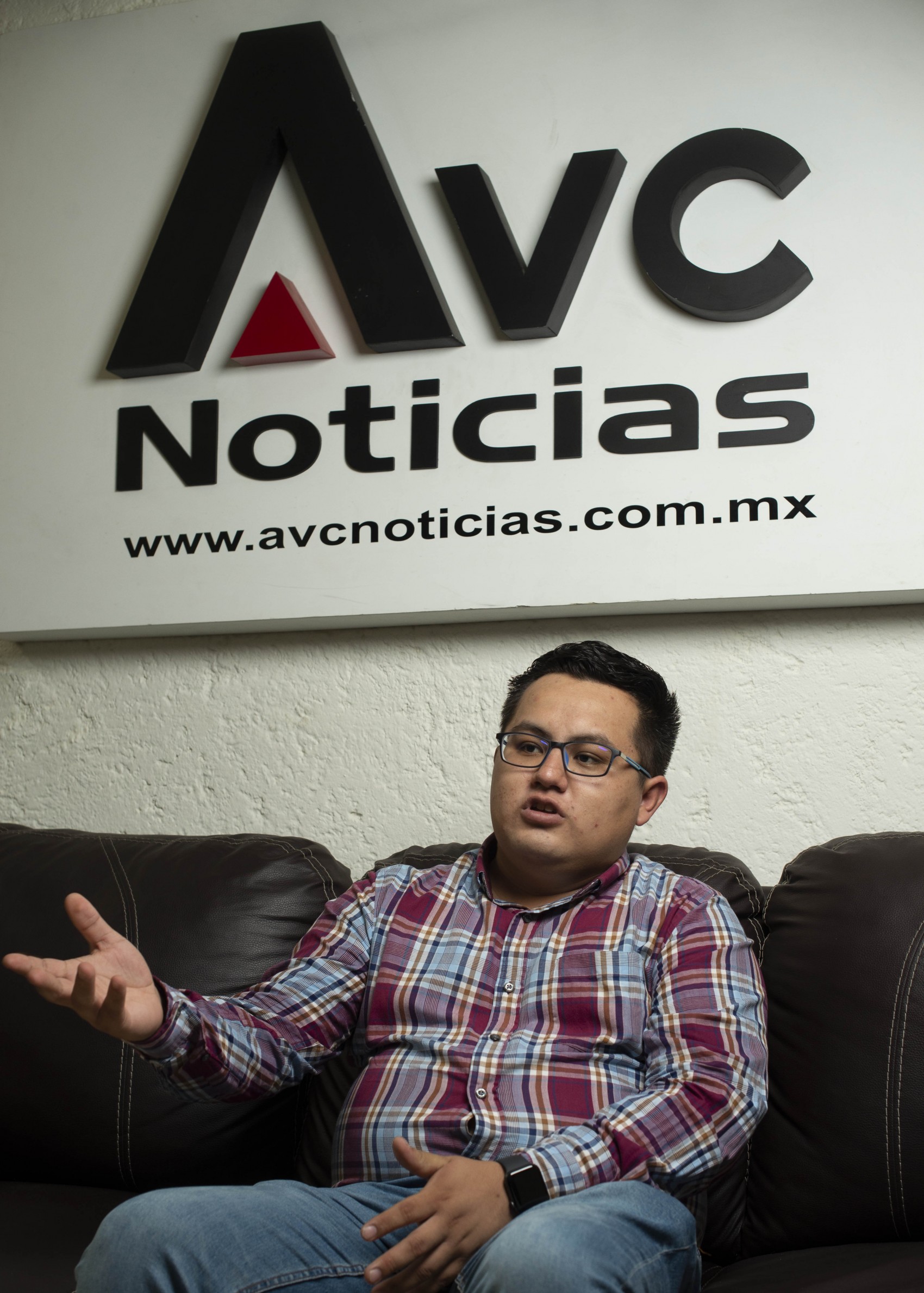 La austeridad será el sello de la próxima legislatura: Luis Zarate