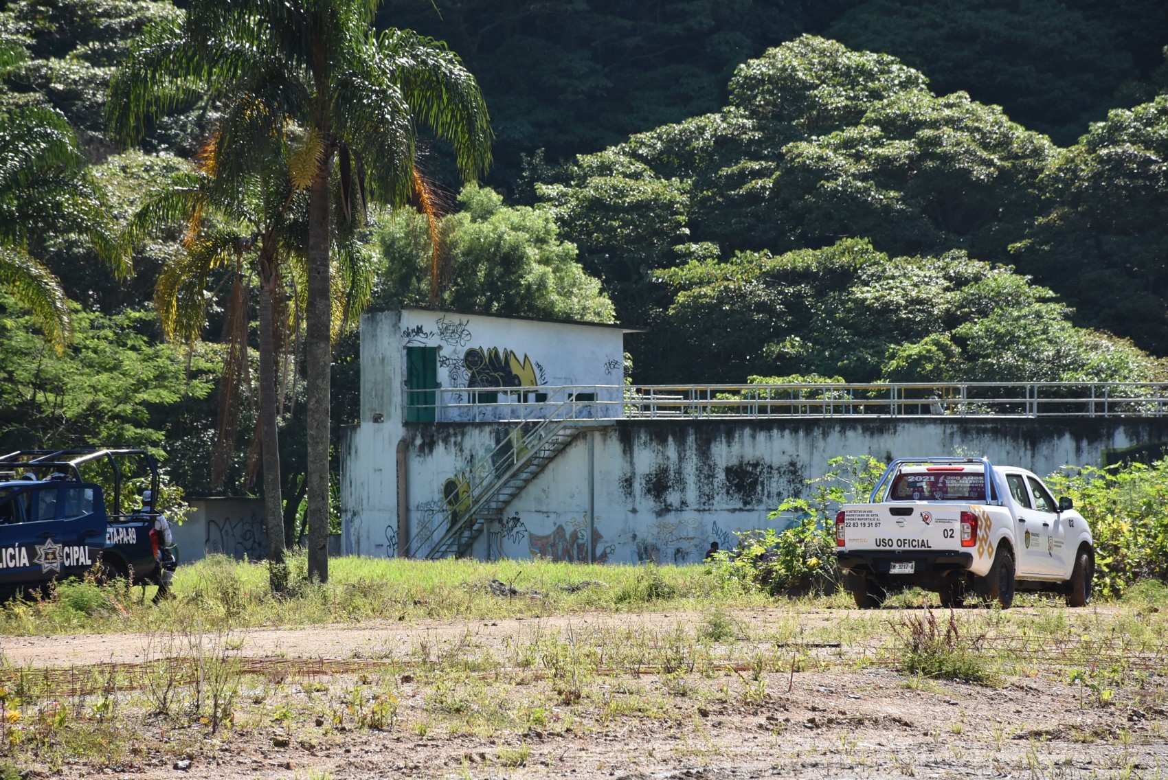 Obsoletas e inoperantes 80 % de plantas de tratamiento de aguas residuales