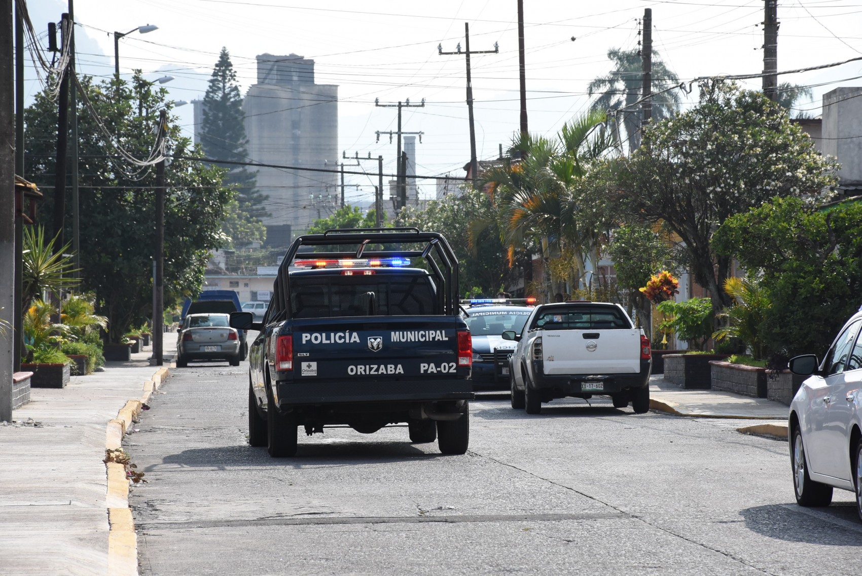 Grave tras ser golpeado y apuñalado en Orizaba
