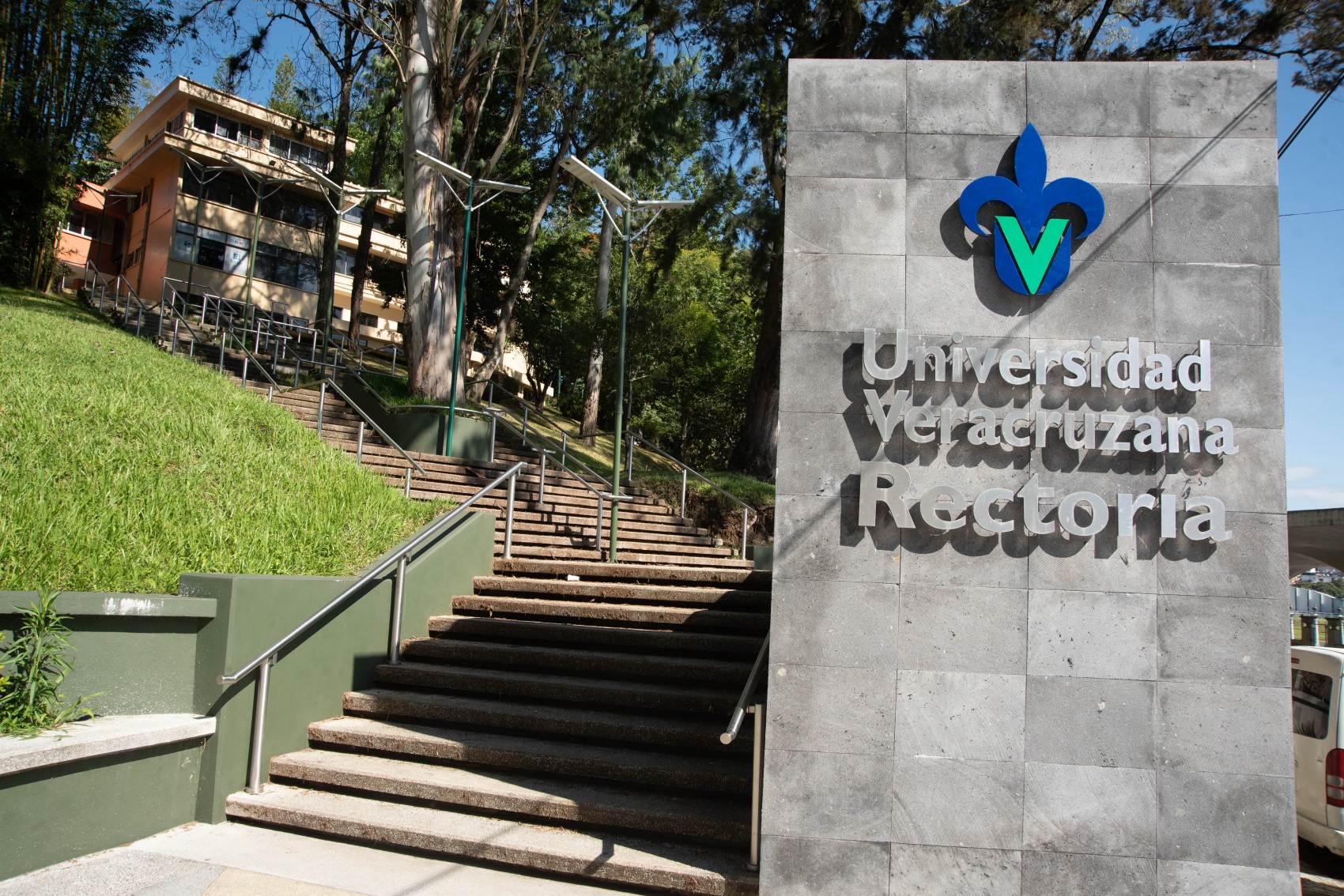 UV abre consulta para prórroga del rectorado; será del 10 al 13 de junio en línea y presencial