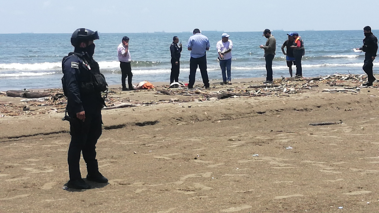 Verano deja 10 muertes por ahogamiento y 64 rescates: Protección Civil
