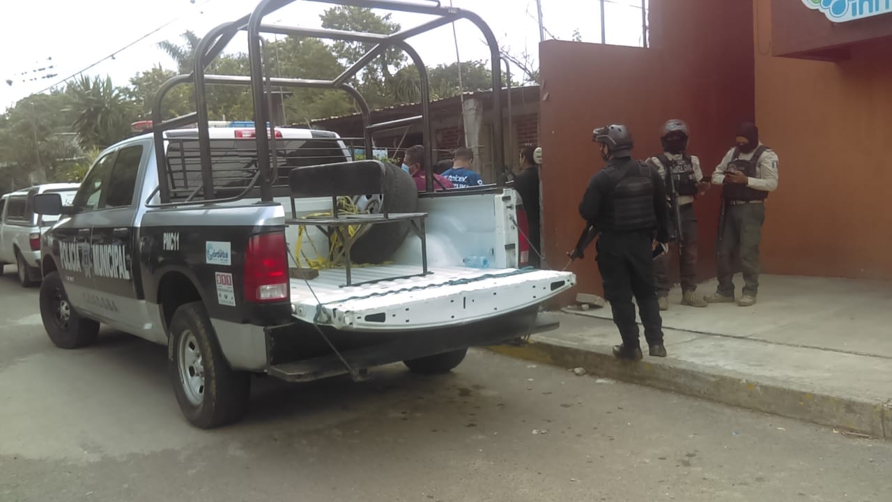 Menor de 15 años riñe con  su padre y lo mata en Córdoba