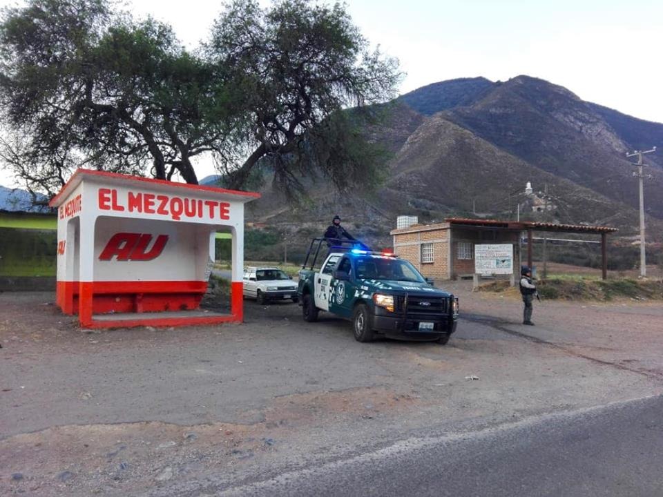 Atacan a pareja de la tercera edad en Acultzingo, muere el varón