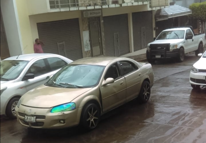 Ejecutan a joven levantado en Córdoba este viernes por la tarde