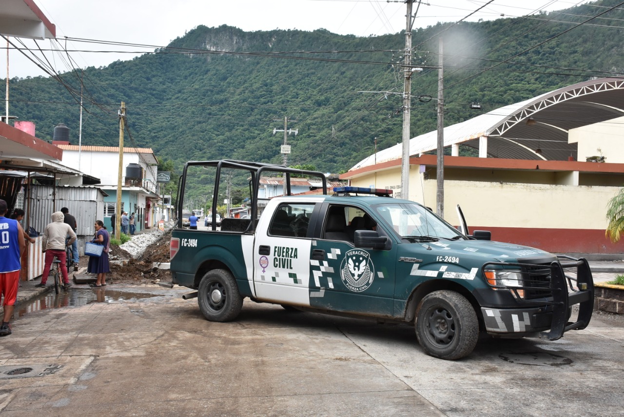 Agreden a pareja con machete en una fiesta en Rafael Delgado