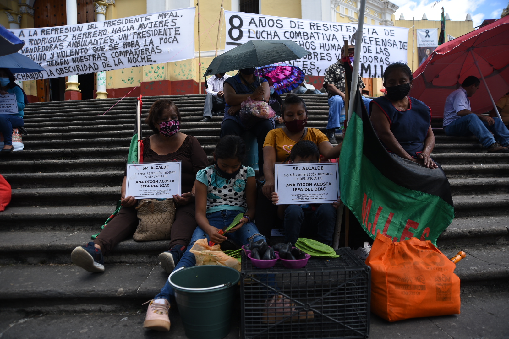 El 60% de los trabajadores en Veracruz están en la informalidad: Observatorio