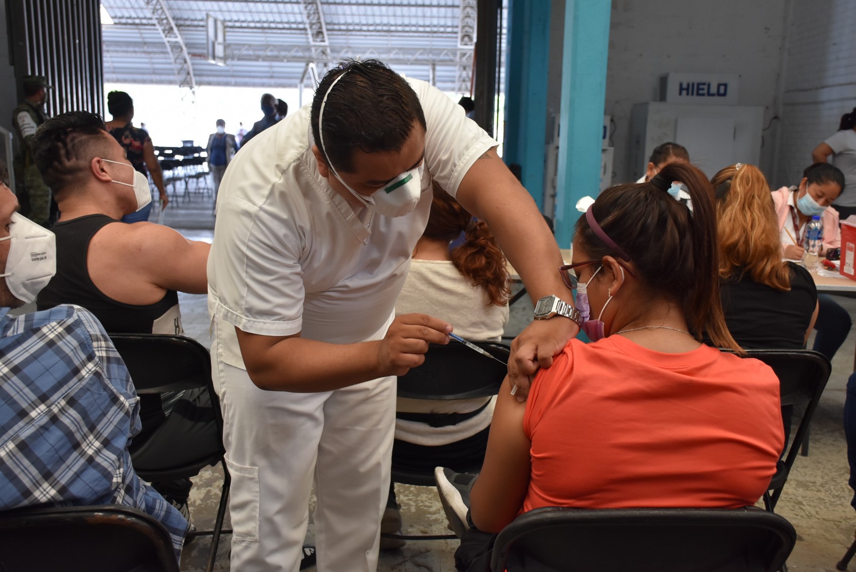 Entre más dure la pandemia habrá más  variantes y fenómenos de mutación: Sesver