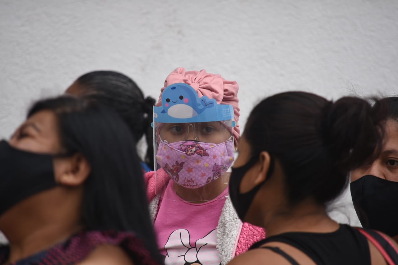 Organizan colecta de juguetes para niños y niñas con cáncer del Cecan
