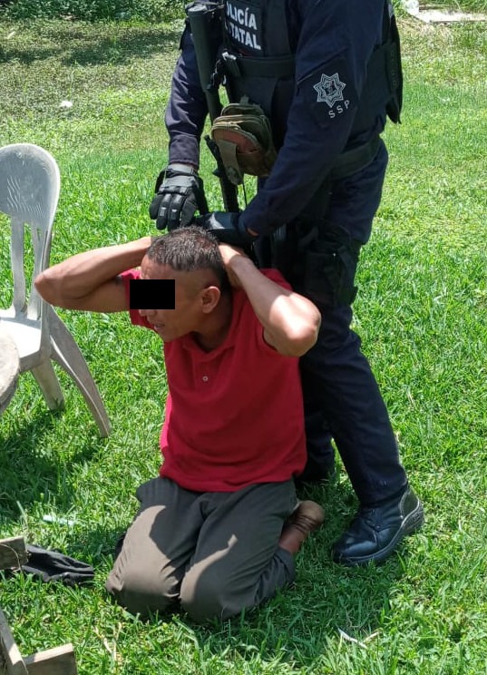 Vecinos de Medellín y Playa de  Vacas ya no aguantan a El Chay