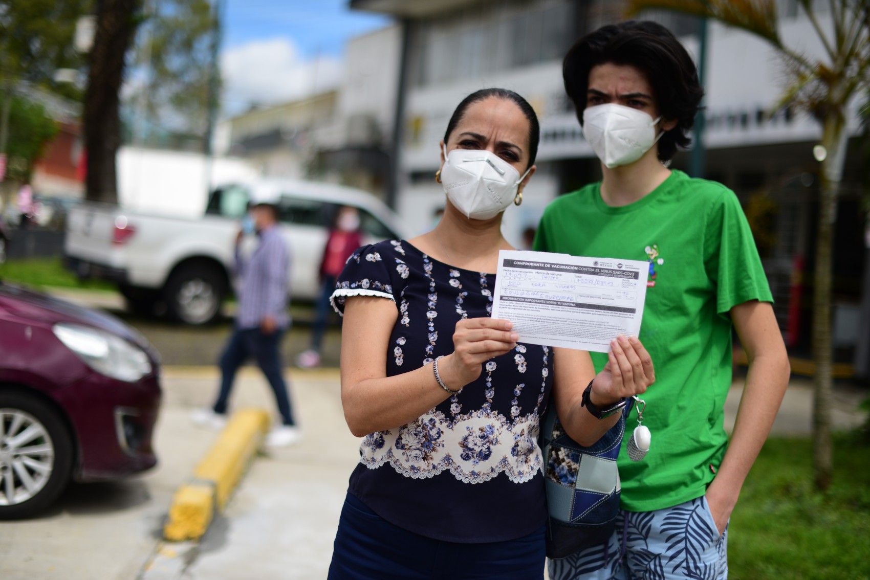 Inicia en octubre registro de vacunación especial a menores