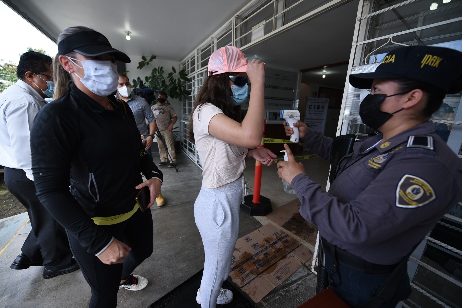 Más de mil niños en Veracruz han ganado amparos para obtener vacuna contra Covid-19