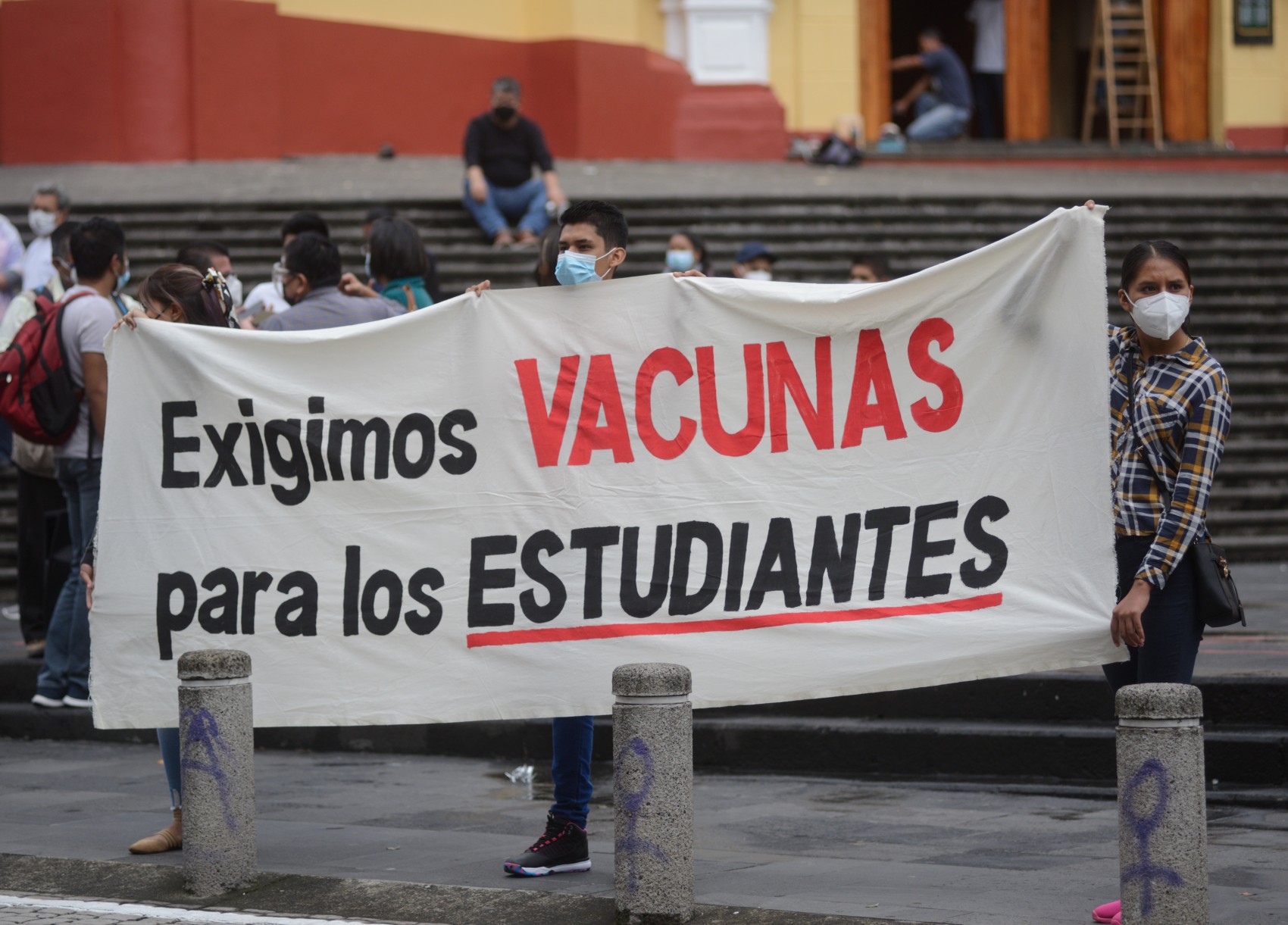 Xalapa — 23 sep 2021