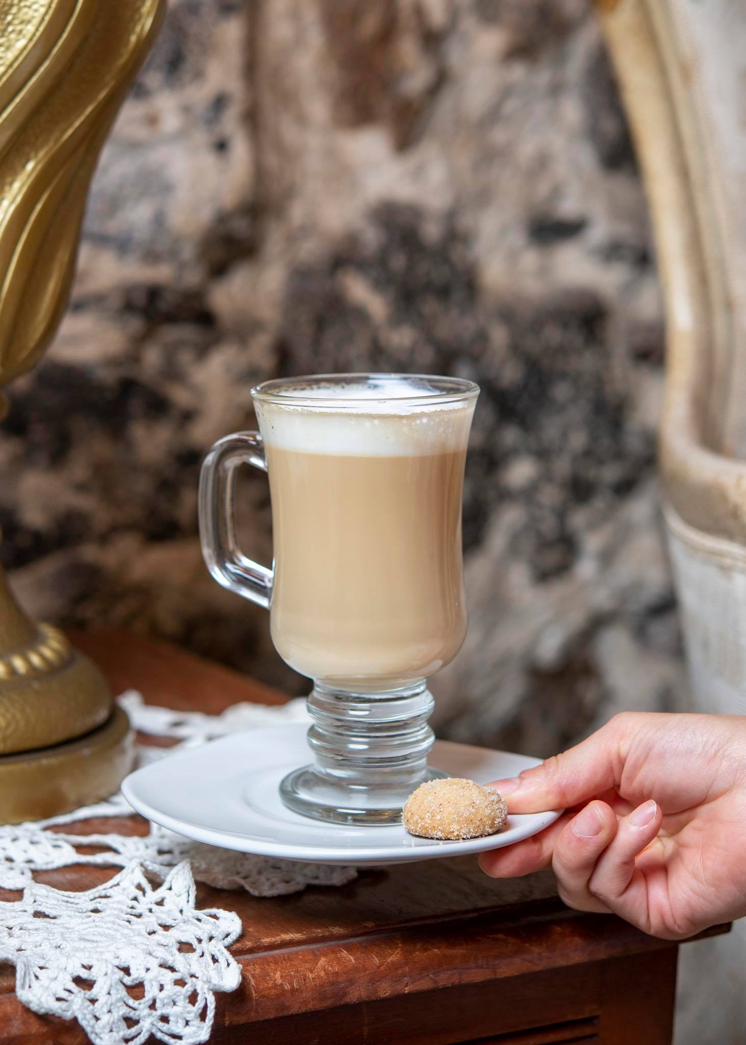 Un barista bien capacitado se traduce en un café de calidad y un buen servicio: Enrique Casillas