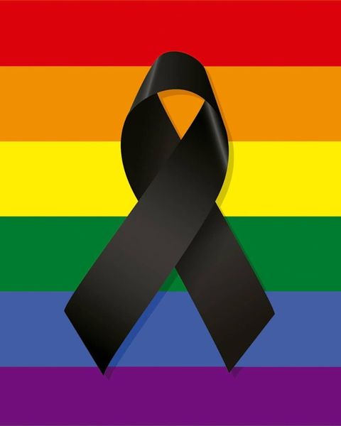 Otro crimen de odio ahora en Xalapa, denuncia coalición Coalición Estatal LGBTTTI