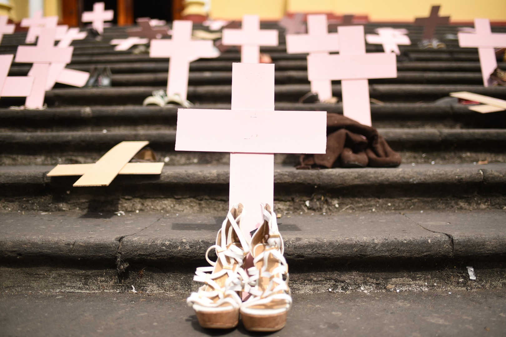 Veracruz, sin estrategia para combatir la violencia feminicida: Investigadora