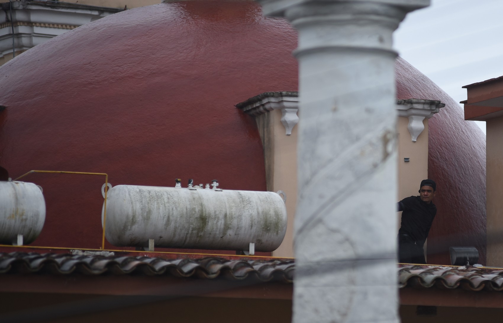 Xalapa — 7 nov 2021