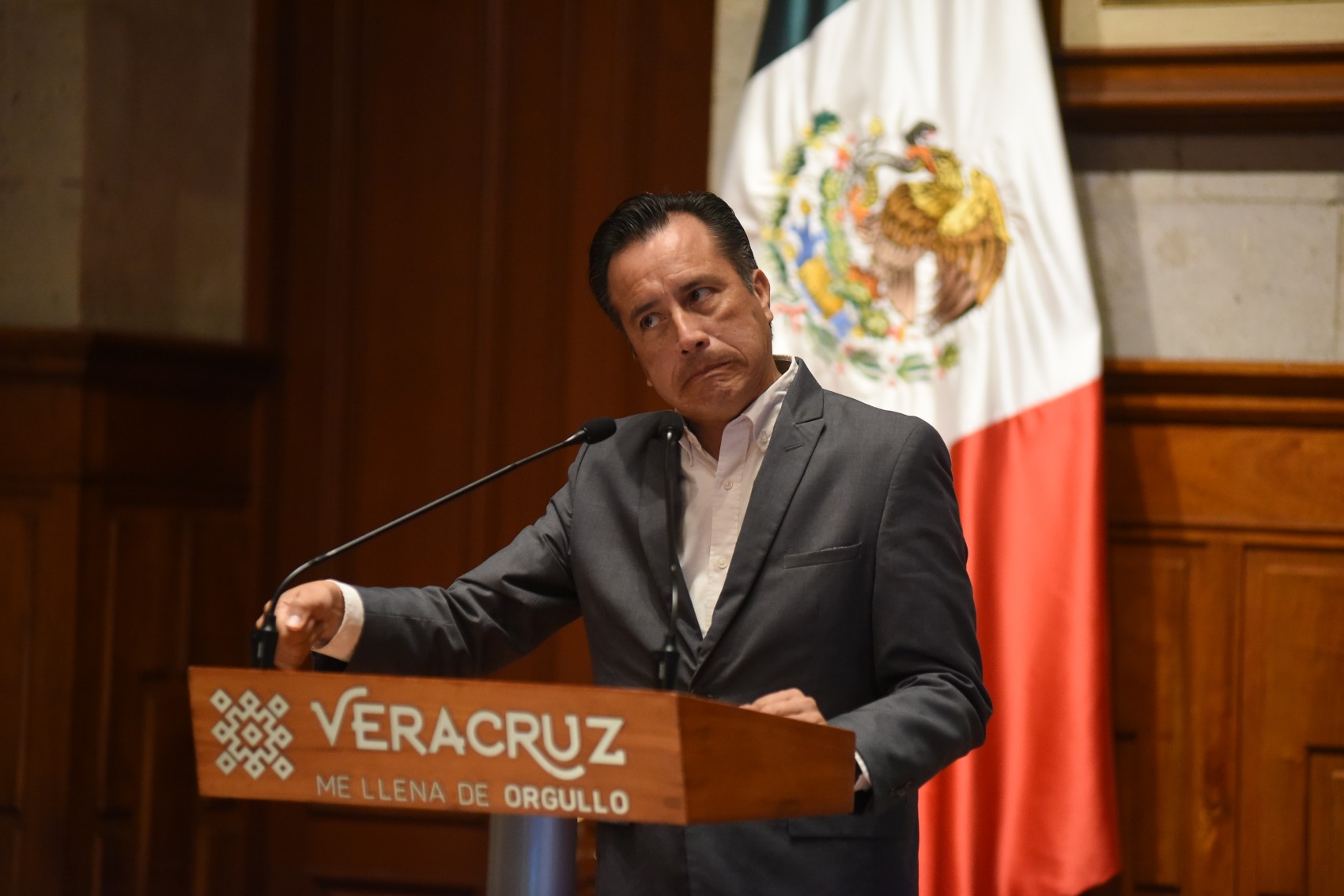 Xalapa — 8 nov 2021