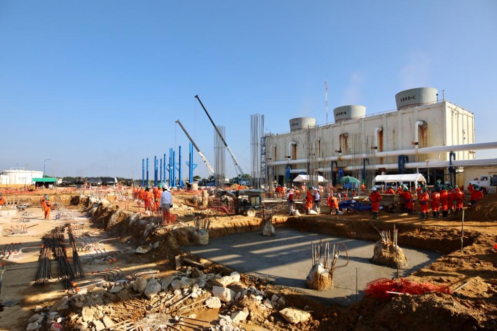Corredor de Istmo: Estas son las empresa que desarrollarán parques en Veracruz