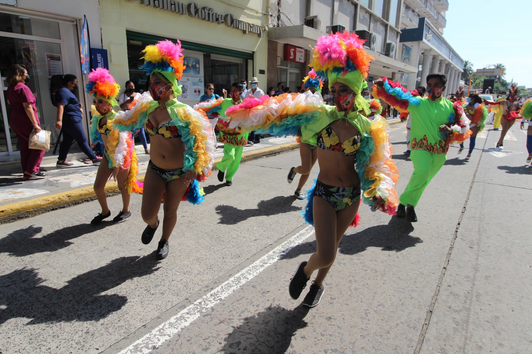 Hoteleros proponen promover el carnaval con recursos del Fideicomiso del Impuesto al Hospedaje