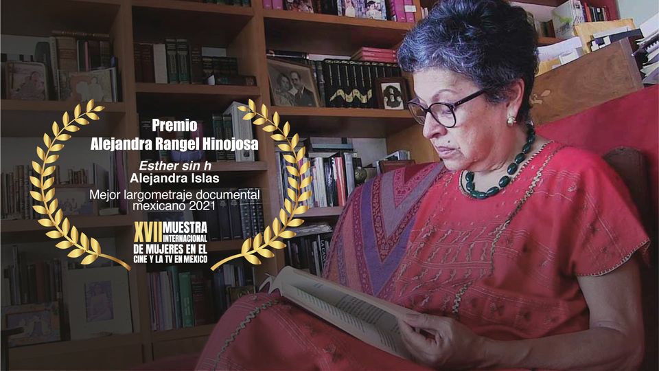Los documentales nos enfrentan a la realidad tal cómo es: Alejandra Islas