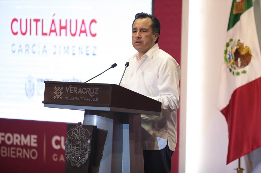 Oposición sin expectativas del cuarto informe de gobierno